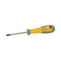 C.K Dextro Screwdriver PH0x60mm T49112-0